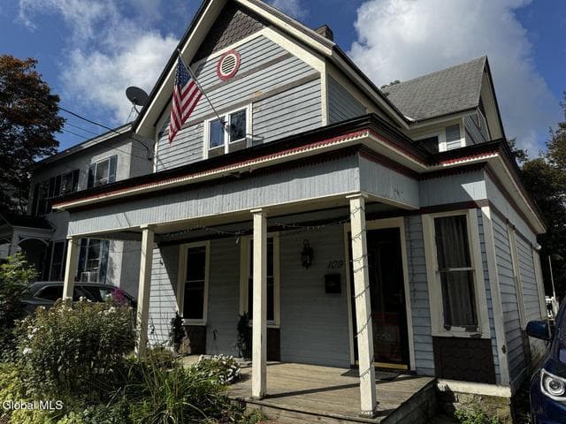 109 S Market Street, Johnstown, NY, photo 2