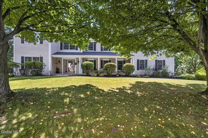 73 Fields End Drive, Glenmont, NY, photo 5