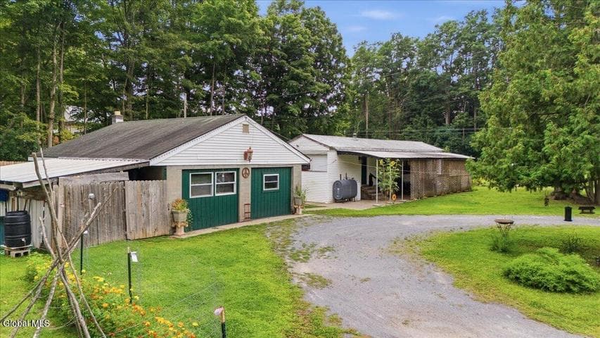 400 Crooks Grove Road, Milton, NY, photo 2