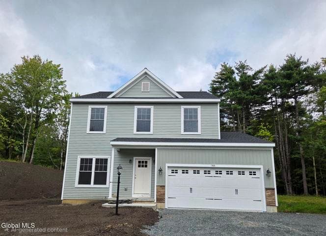 568 NYS 355 Cooper Hill Road, Poestenkill, NY