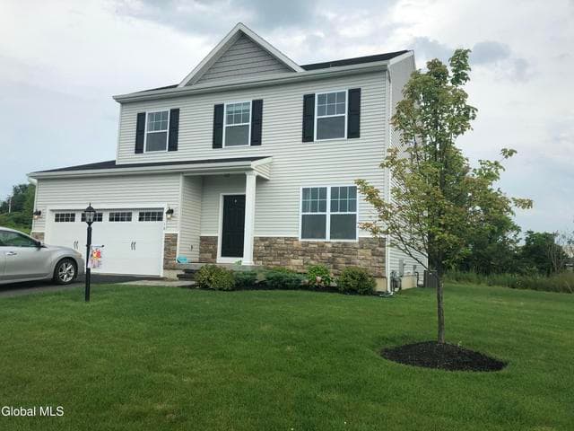 Lot 2 Green Avenue, Castleton-on-Hudson, NY, photo 2