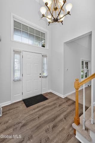 12 Four Leaf Manor, Clifton Park, NY, photo 4