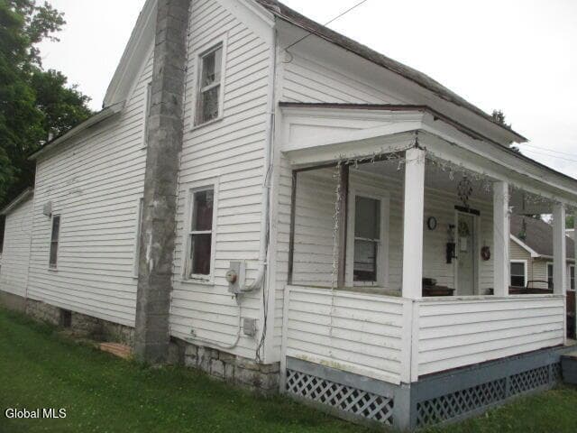 8 Ferris Street, Hudson Falls, NY, photo 2