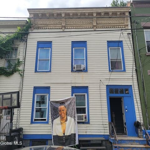 26 Albany Street, Albany, NY