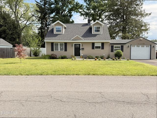 1136 Outer Drive, Rotterdam, NY