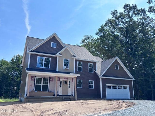 21 a Wyatt's Way, Clifton Park, NY