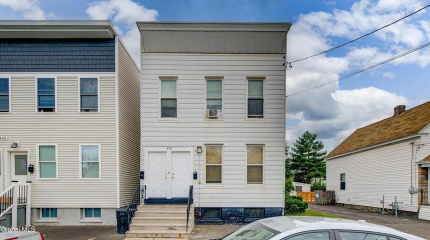 450 Bradford Street, Albany, NY