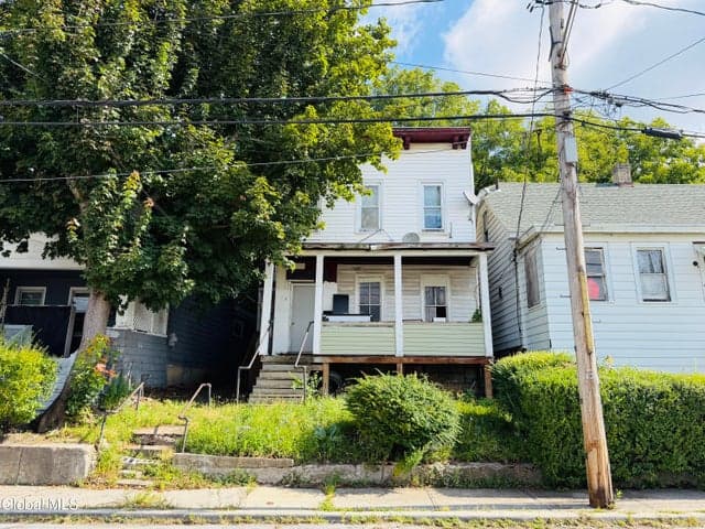 92 Forbes Street, Amsterdam, NY, photo 1
