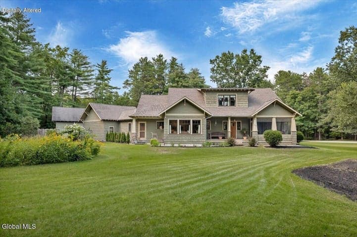 29 Briarhurst Drive, Moreau, NY, photo 4