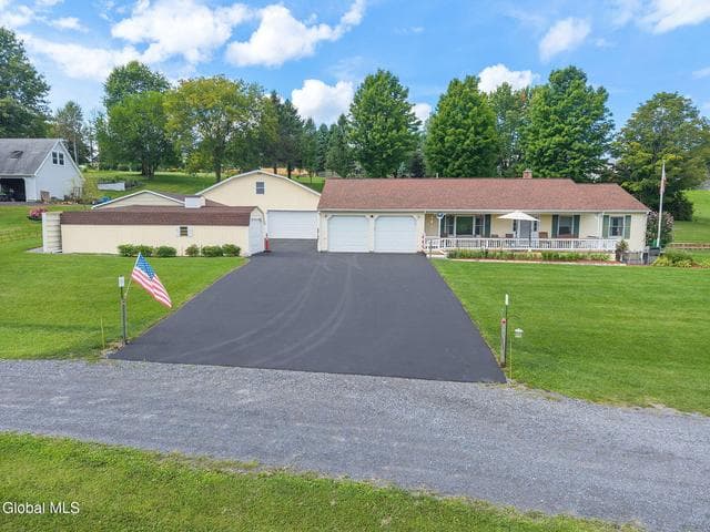 153 Penny Lane, Seward, NY, photo 1