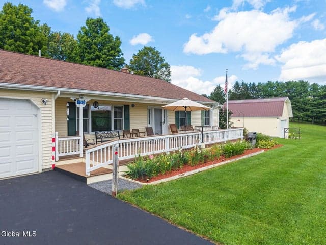 153 Penny Lane, Seward, NY, photo 5