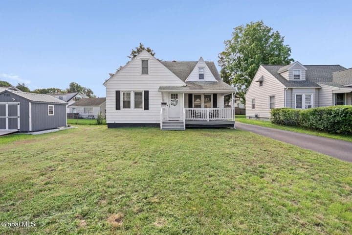 2012 Robinwood Avenue, Rotterdam, NY, photo 1