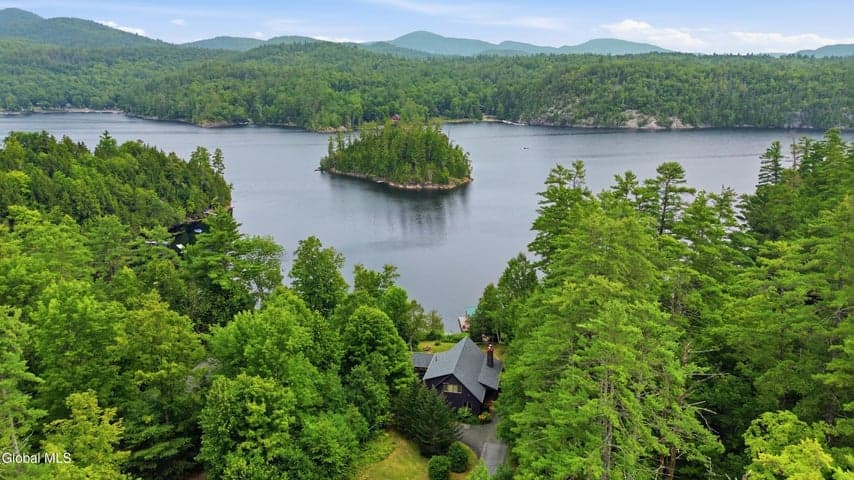 25 Gorman Road, Schroon Lake, NY, photo 2