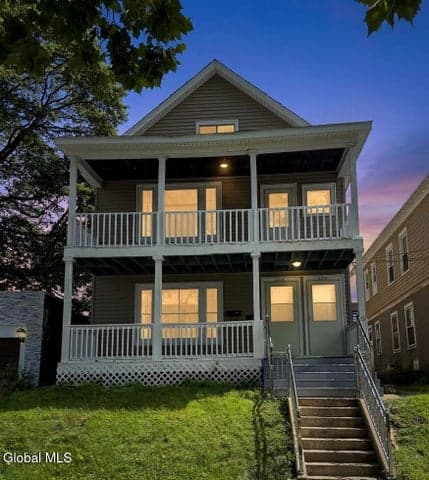 434 Division Street, Schenectady, NY