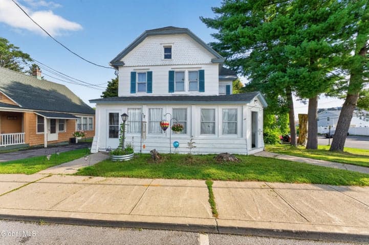 56 Amherst Street, Lake George, NY