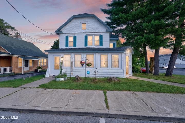 56 Amherst Street, Lake George, NY, photo 2