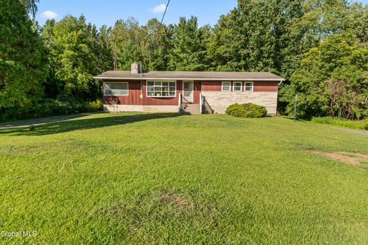 1 Woodin Road, Halfmoon, NY, photo 1