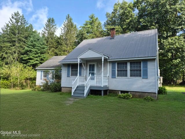 450 Wilton Gansevoort Road, Wilton, NY, photo 1