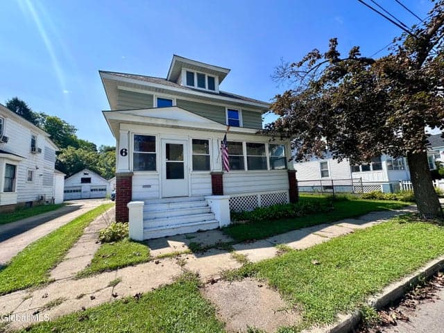 6 Marion Avenue, South Glens Falls, NY, photo 2
