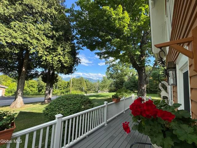 860 Trout Lake Road, Bolton, NY, photo 1