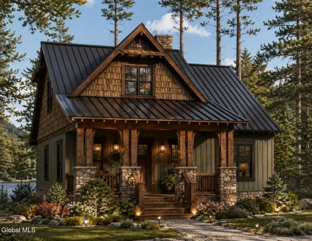 1375 Us Route 9 #10, Schroon Lake, NY