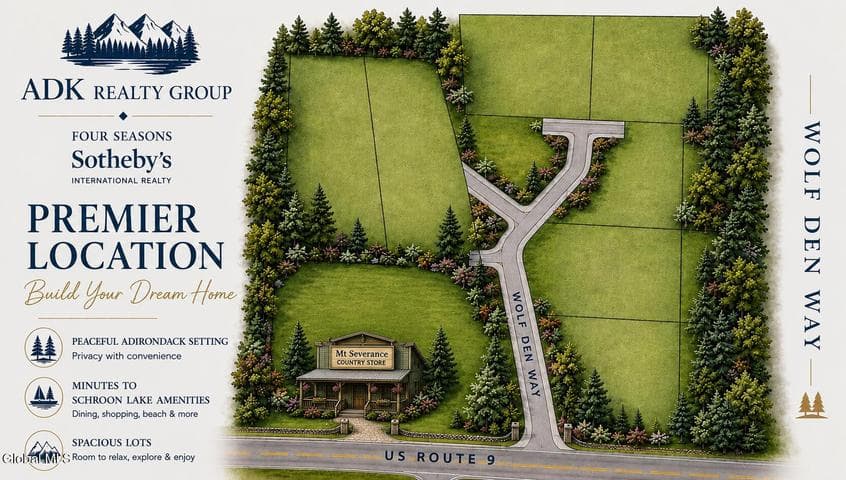 1375 Us Route 9 #10, Schroon Lake, NY, photo 5