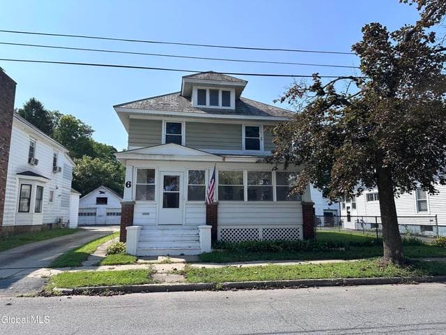 6 Marion Avenue, South Glens Falls, NY, photo 1