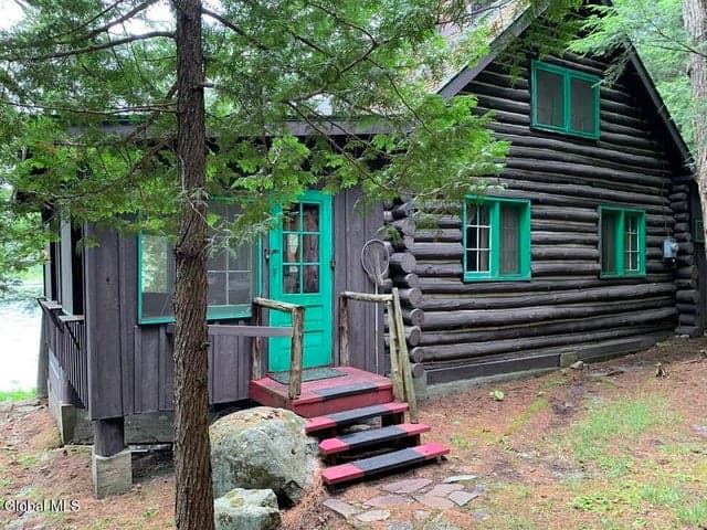 849 Adirondack Road, Schroon Lake, NY, photo 3