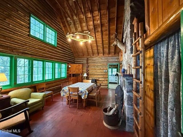 849 Adirondack Road, Schroon Lake, NY, photo 4
