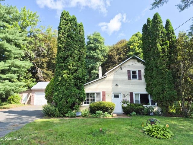 13 Dugan Hill Road, Mechanicville, NY, photo 1