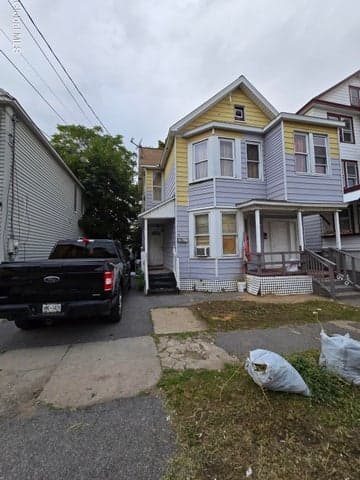 4 Hawk Street, Schenectady, NY, photo 1
