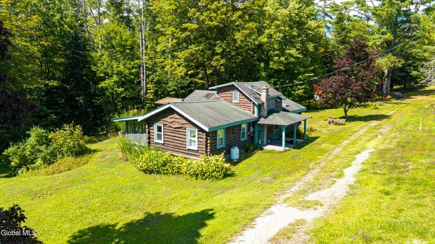 1335 State Route 28N, Minerva, NY, photo 4