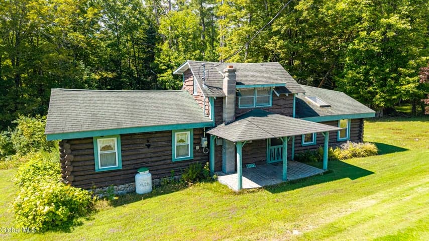 1335 State Route 28N, Minerva, NY, photo 1