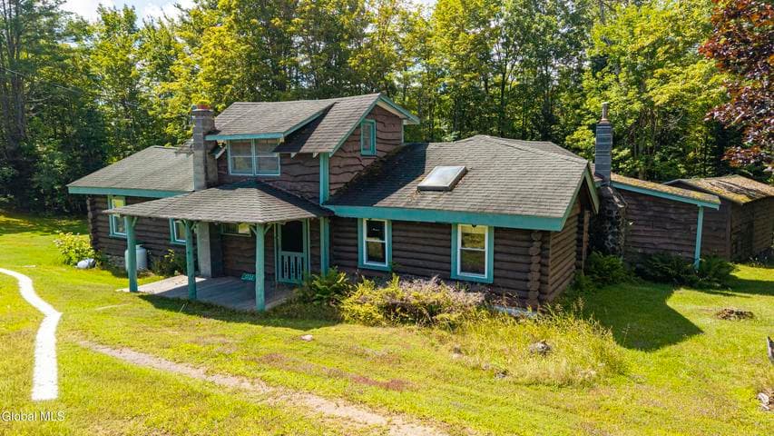 1335 State Route 28N, Minerva, NY, photo 5