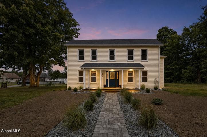 295 W Sand Lake Road, North Greenbush, NY, photo 2