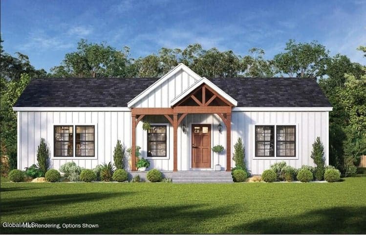 6 Killington Lane, Johnstown, NY, photo 1