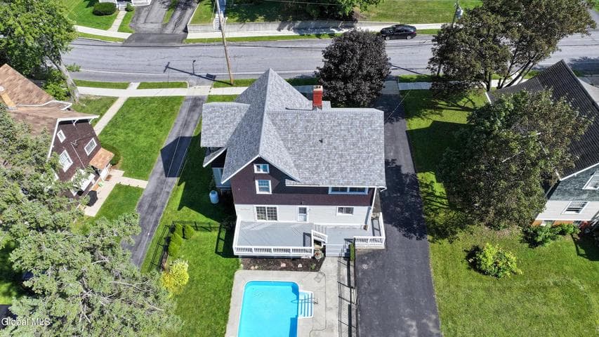 131 Lake George Avenue, Ticonderoga, NY, photo 3