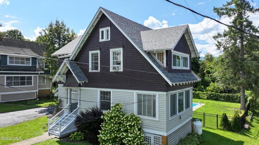 131 Lake George Avenue, Ticonderoga, NY, photo 2