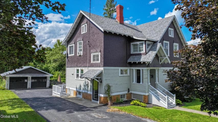 131 Lake George Avenue, Ticonderoga, NY, photo 1