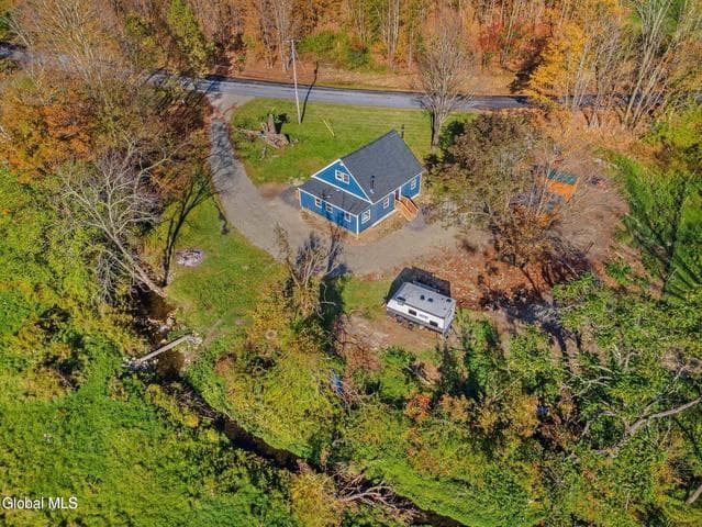 161 Bly Hollow Road, Berlin, NY, photo 2