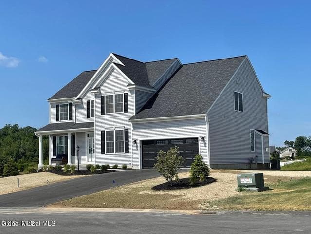 Lot 19 Windrow Way, Halfmoon, NY