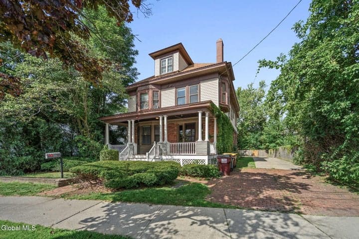 531 Western Avenue, Albany, NY, photo 1