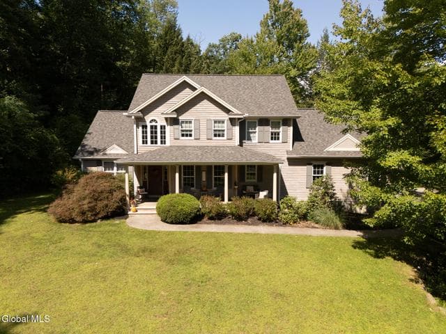 14 Veranda Lane, Queensbury, NY, photo 2