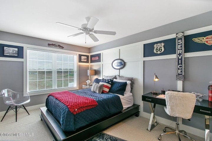 8 Katharine Court, Ballston, NY, photo 5