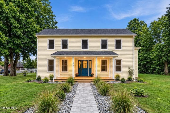 295 W Sand Lake Road, North Greenbush, NY, photo 1
