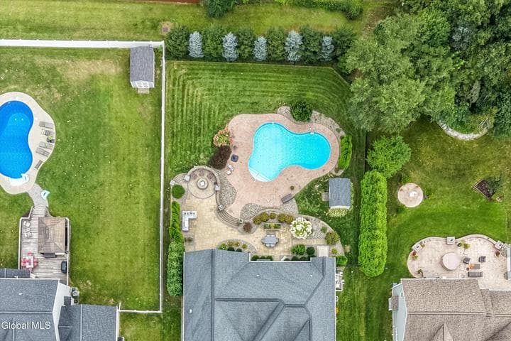 6 Isabel Court, Colonie, NY, photo 3