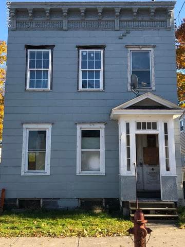 323 Hulett Street, Schenectady, NY