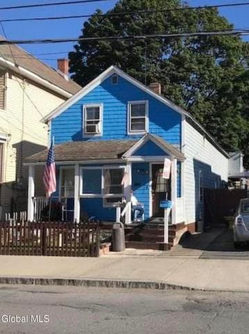 321 Hulett Street, Schenectady, NY
