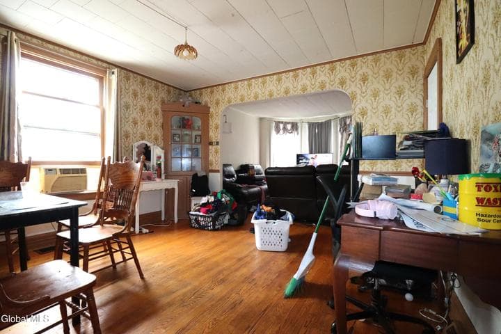 124 Degraff Street, Schenectady, NY, photo 2