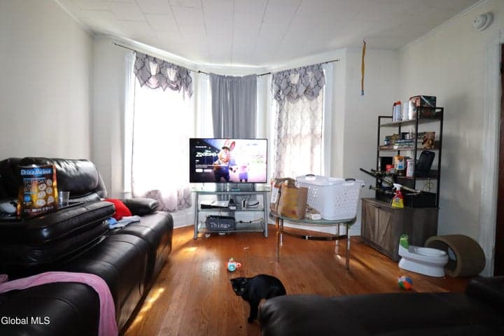 124 Degraff Street, Schenectady, NY, photo 4